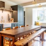 Heritage Kitchen